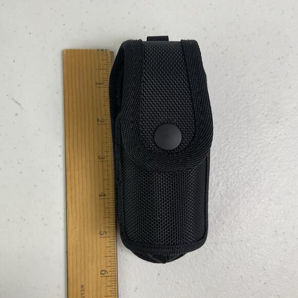 Night Ize Tool Holster Stretch Universal Holster Multi Pouch Belt Clip Rotating - Picture 4 of 4